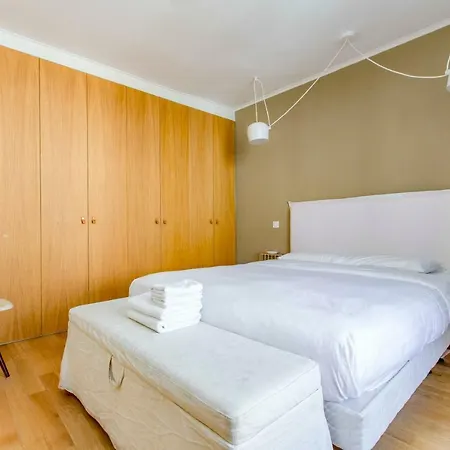 Apartament Veeve - Between The Beams *